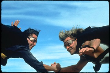 Illustration for article titled Guilty Pleasure Monday: Point Break